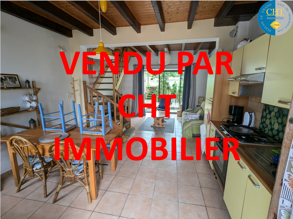 Agence immobilière de CHT Immobilier