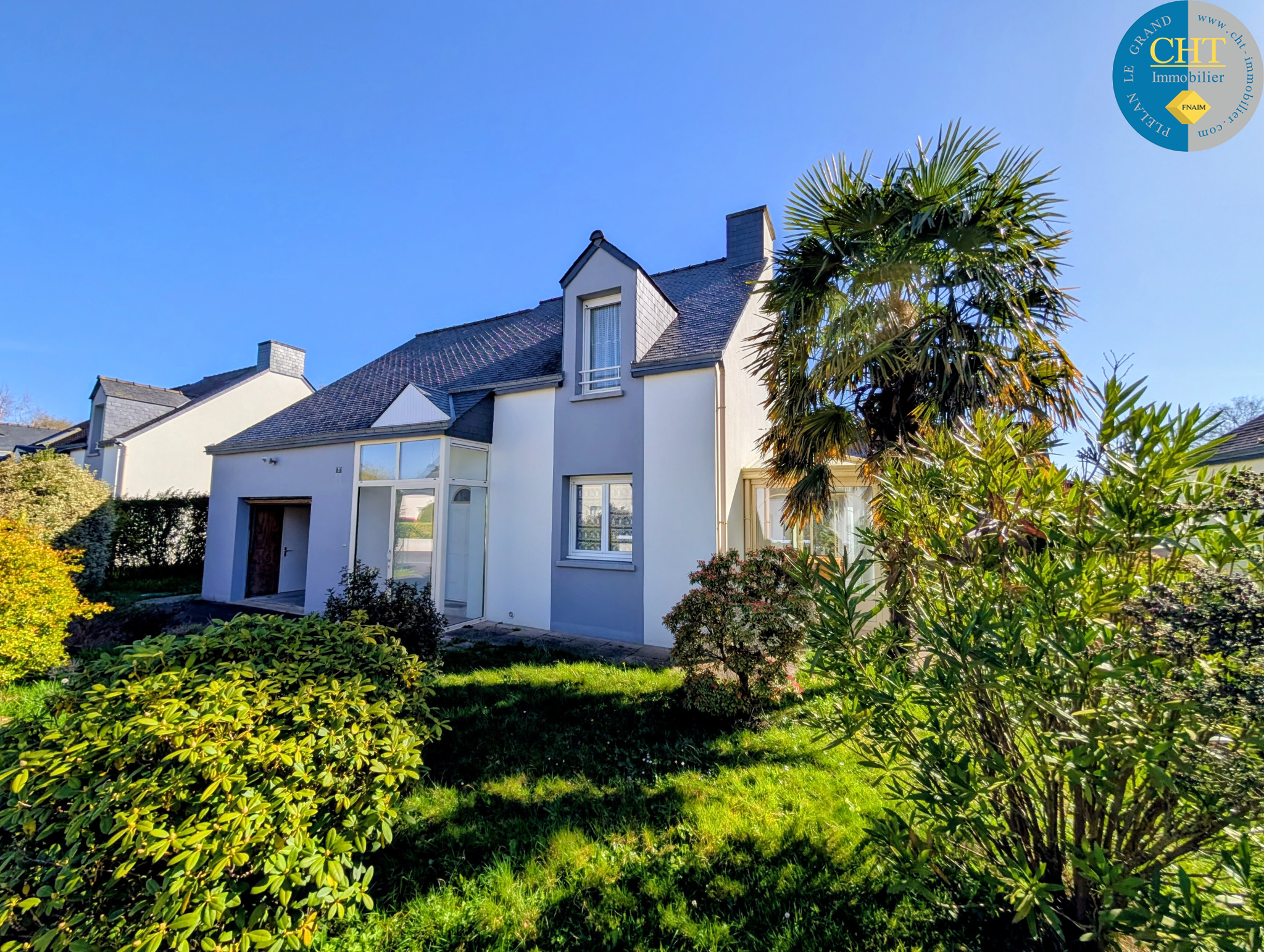 Agence immobilière de CHT Immobilier