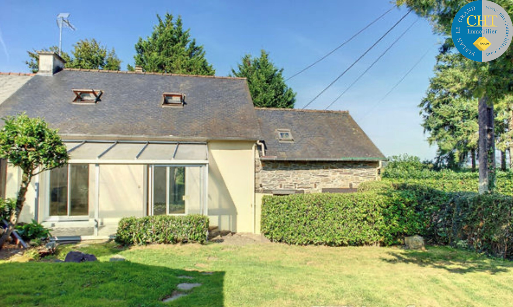 Agence immobilière de CHT Immobilier