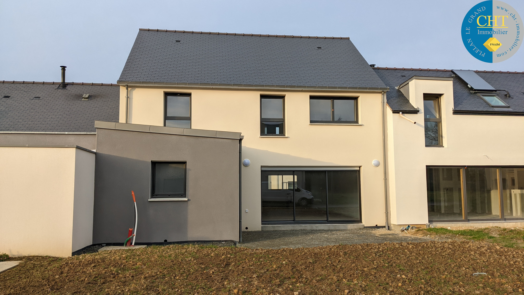 Agence immobilière de CHT Immobilier