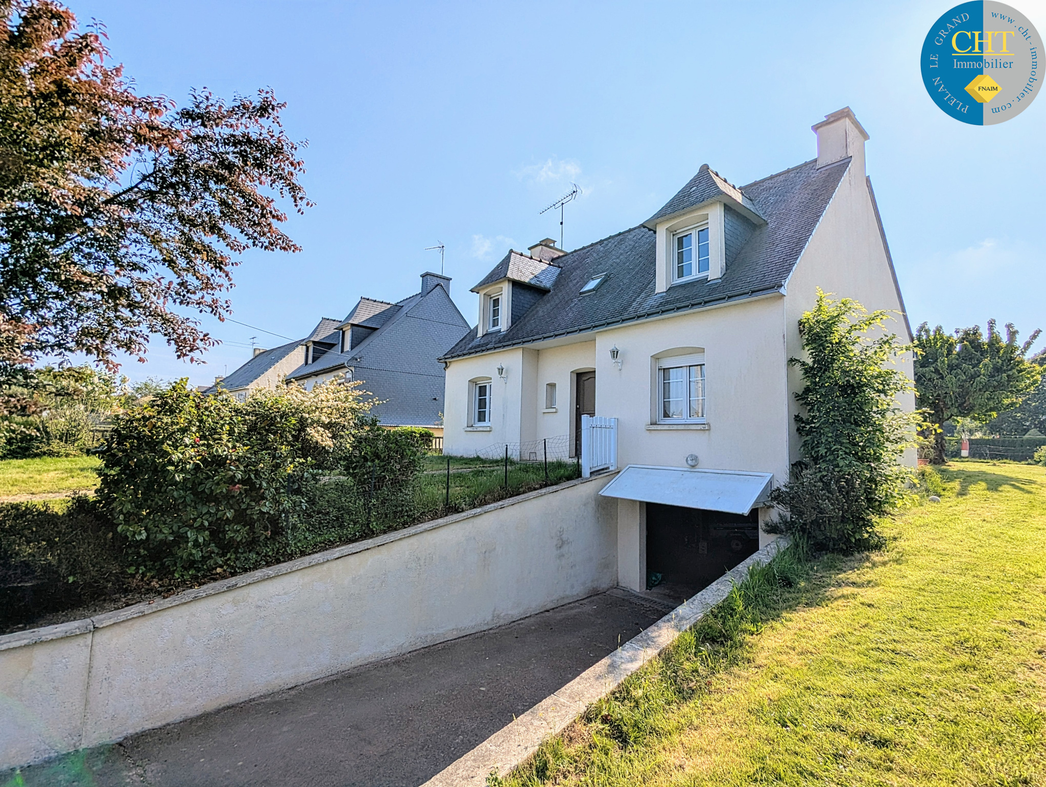 Agence immobilière de CHT Immobilier