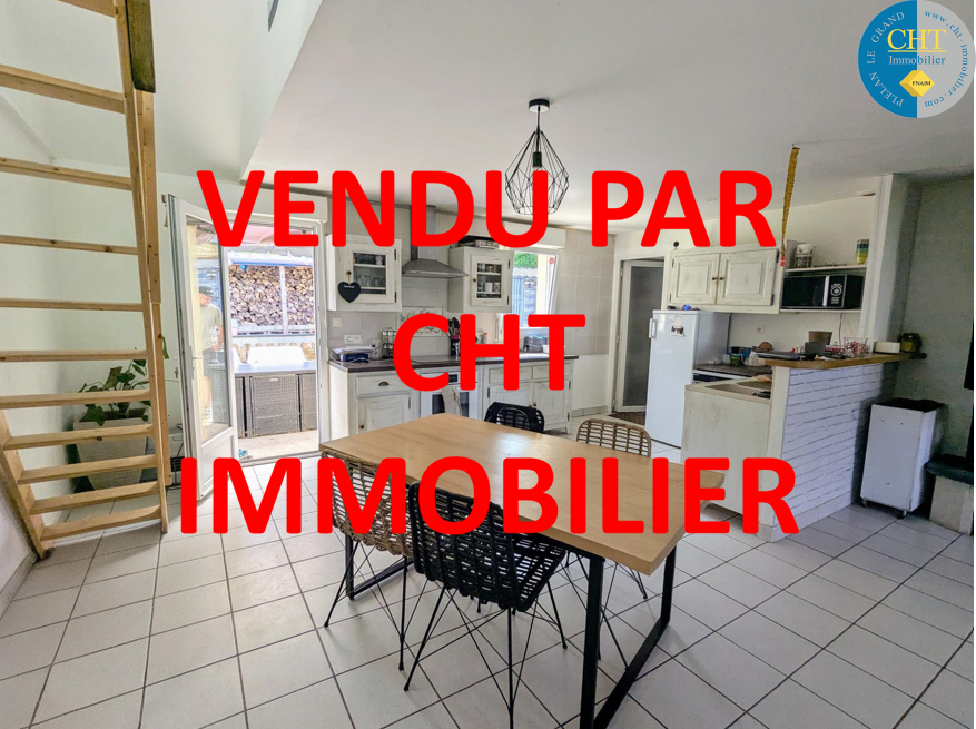 Agence immobilière de CHT Immobilier
