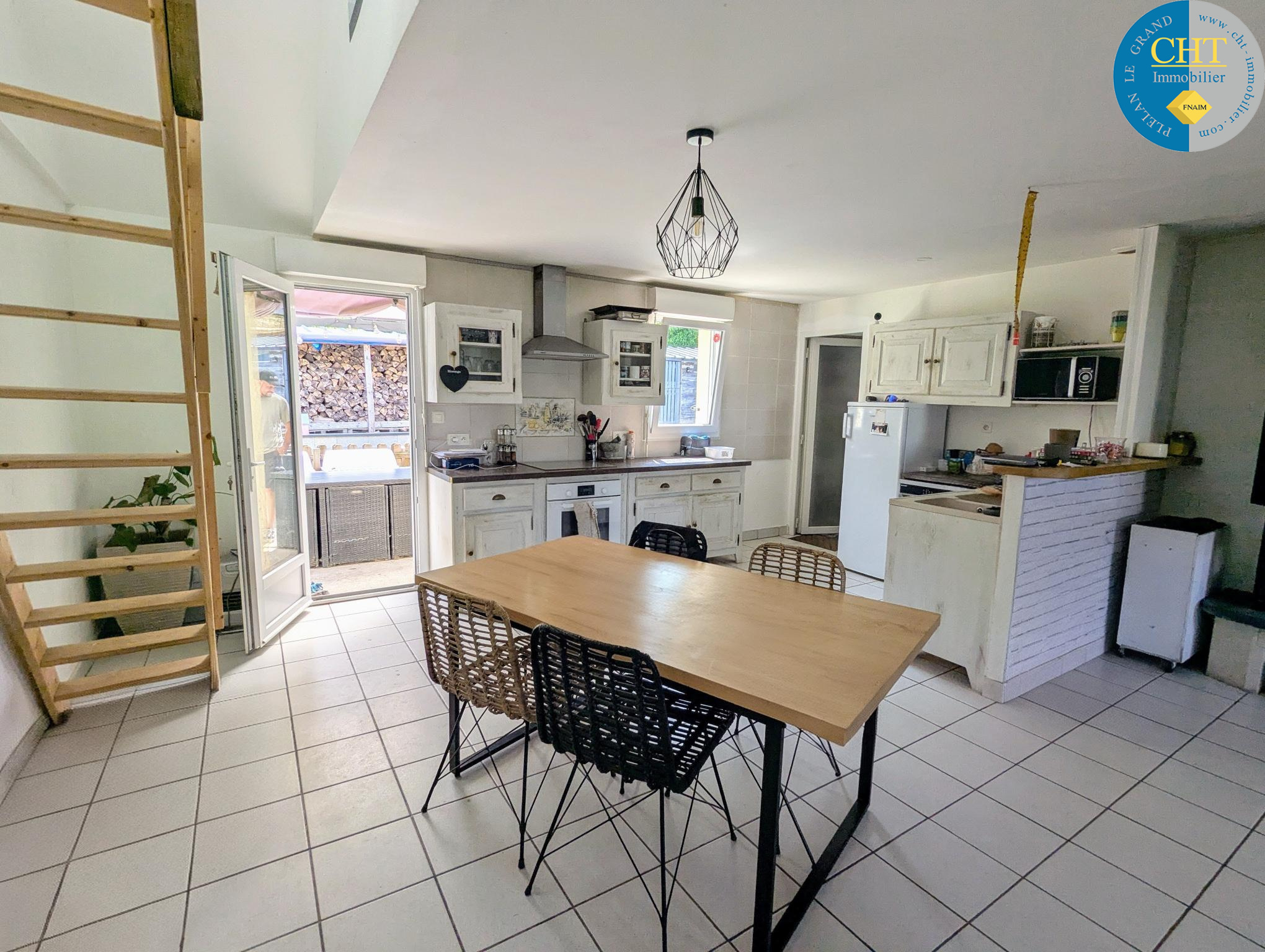 Agence immobilière de CHT Immobilier