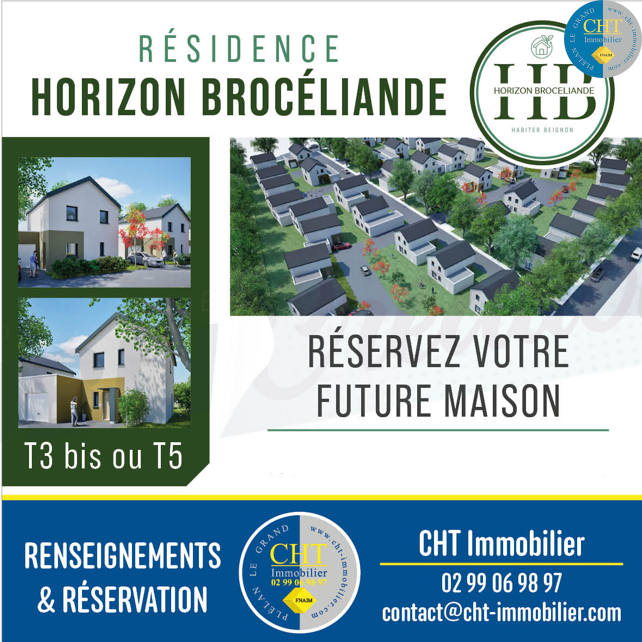 Agence immobilière de CHT Immobilier