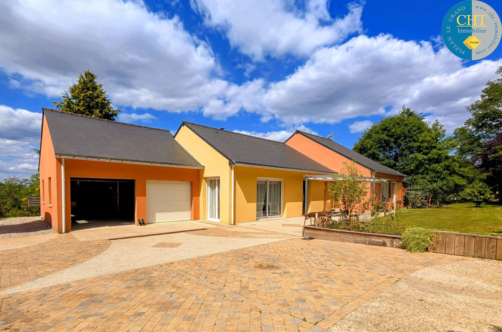 Agence immobilière de CHT Immobilier