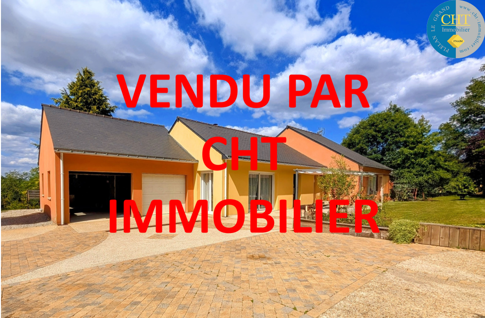 Agence immobilière de CHT Immobilier