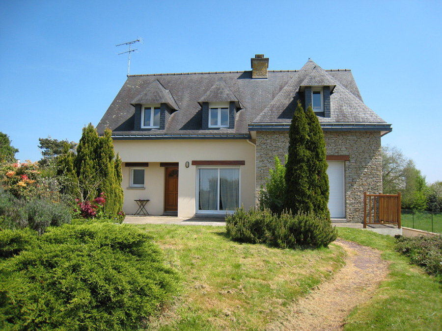 Location Maison, villa