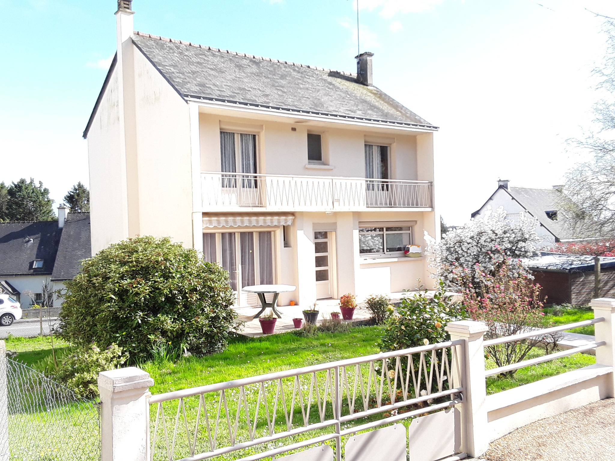 Location Maison, villa