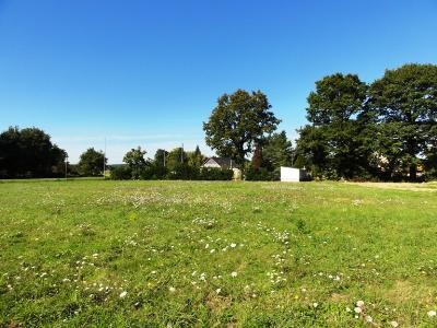 Vente Terrain
