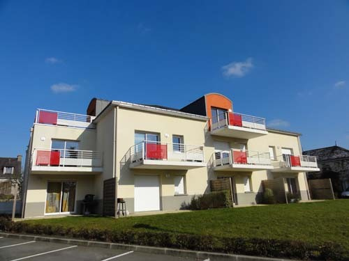 Location Appartement