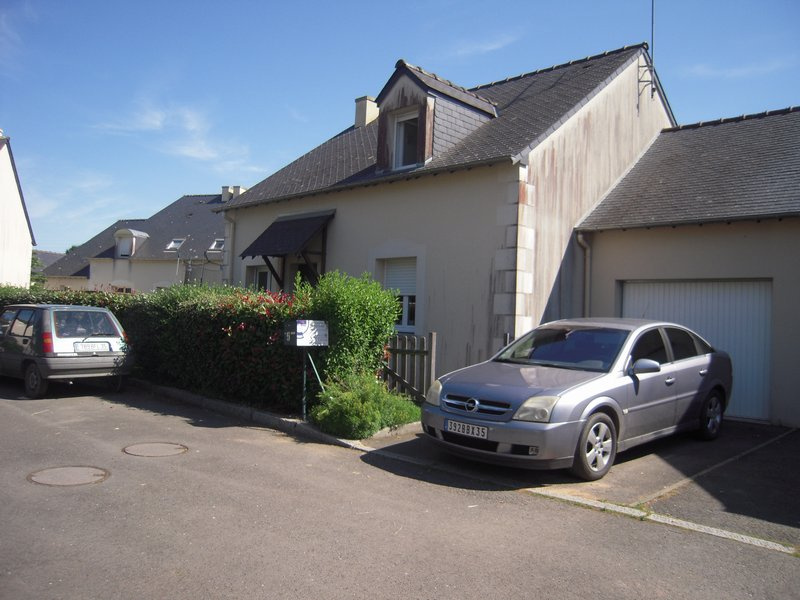Vente Maison, villa