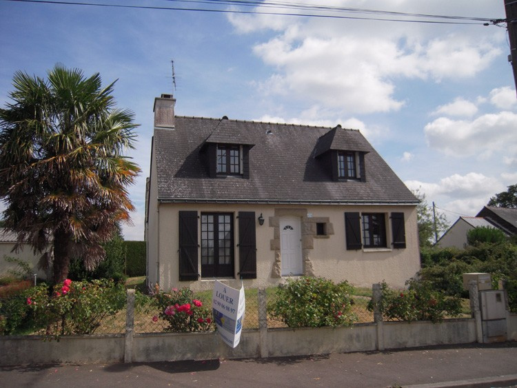 Location Maison, villa