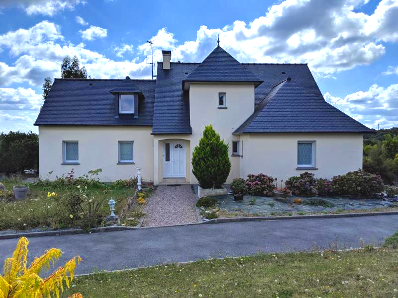 Vente Maison, villa