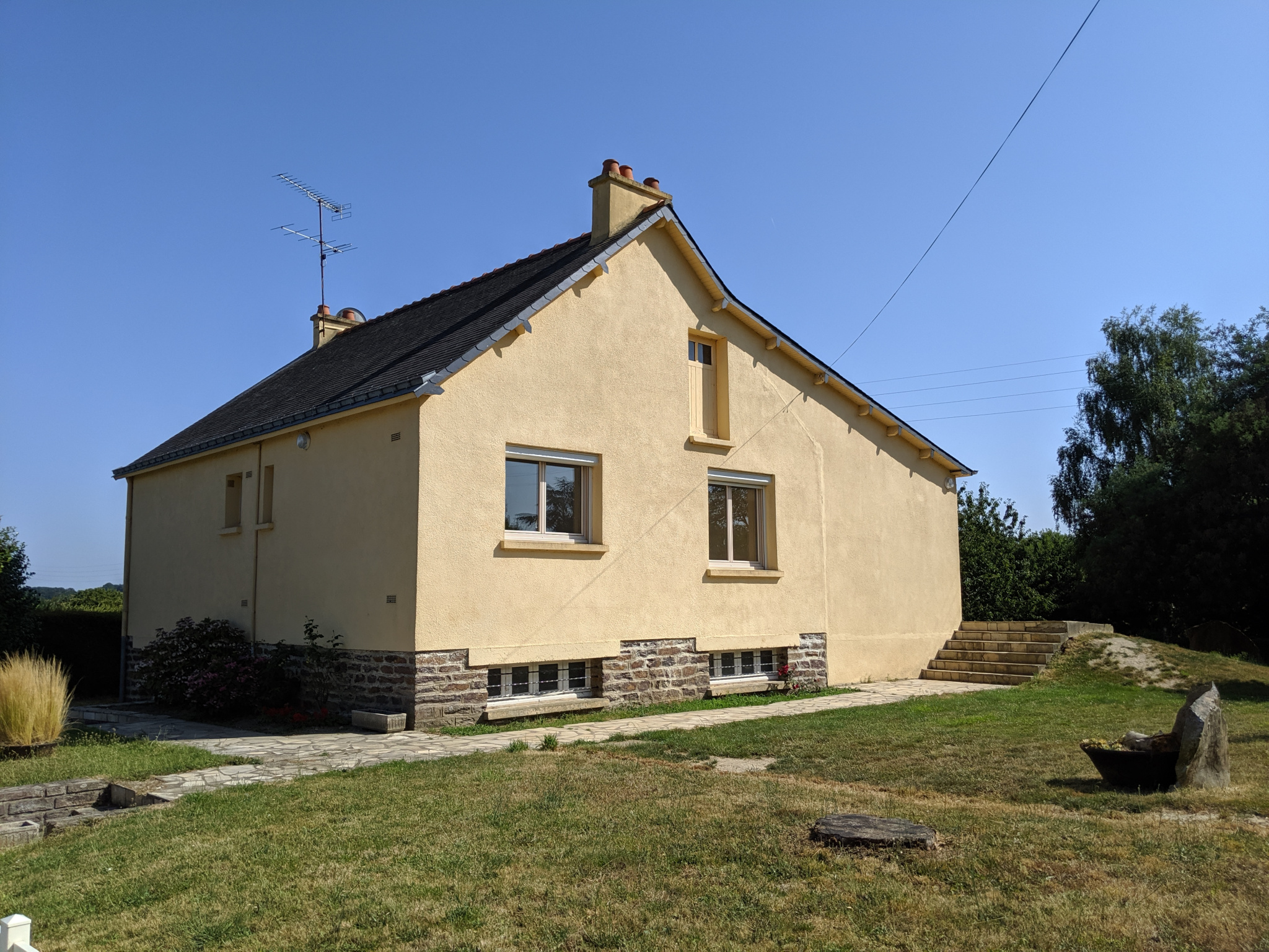 Vente Maison, villa