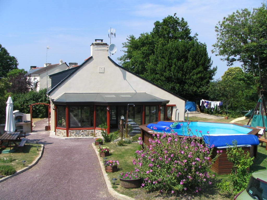 Vente Maison, villa