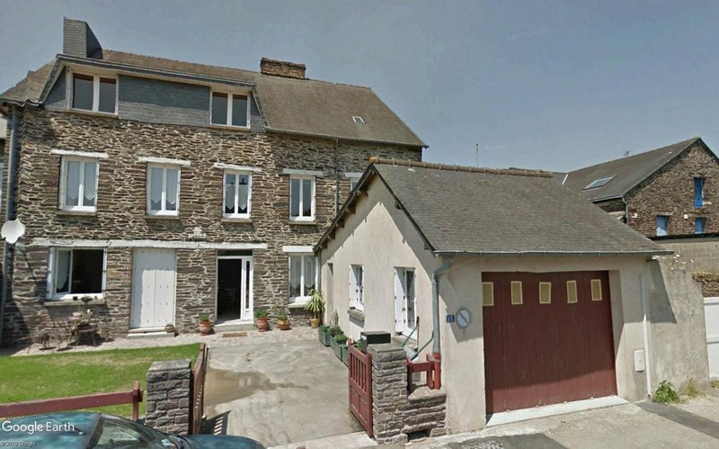 Vente Maison, villa