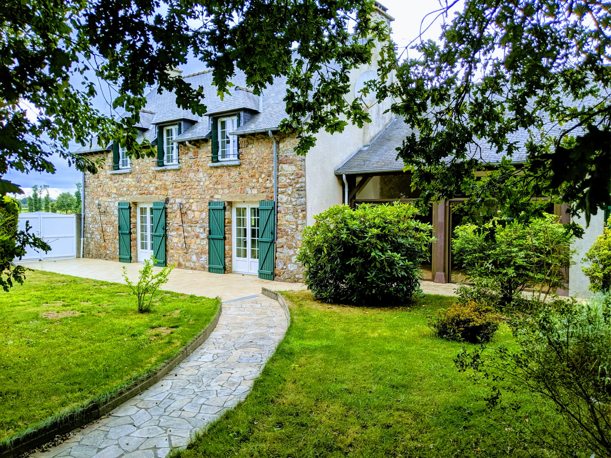 Vente Maison, villa