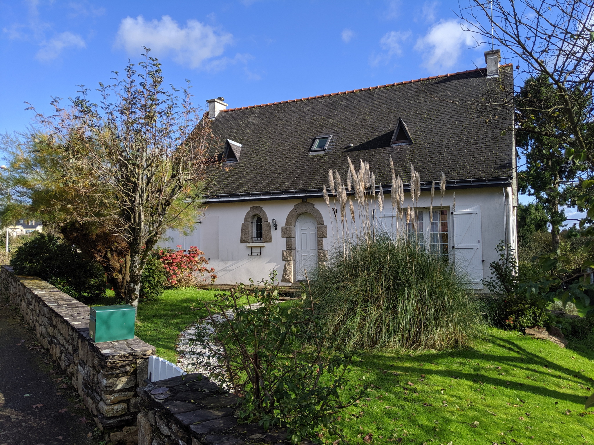 Vente Maison, villa