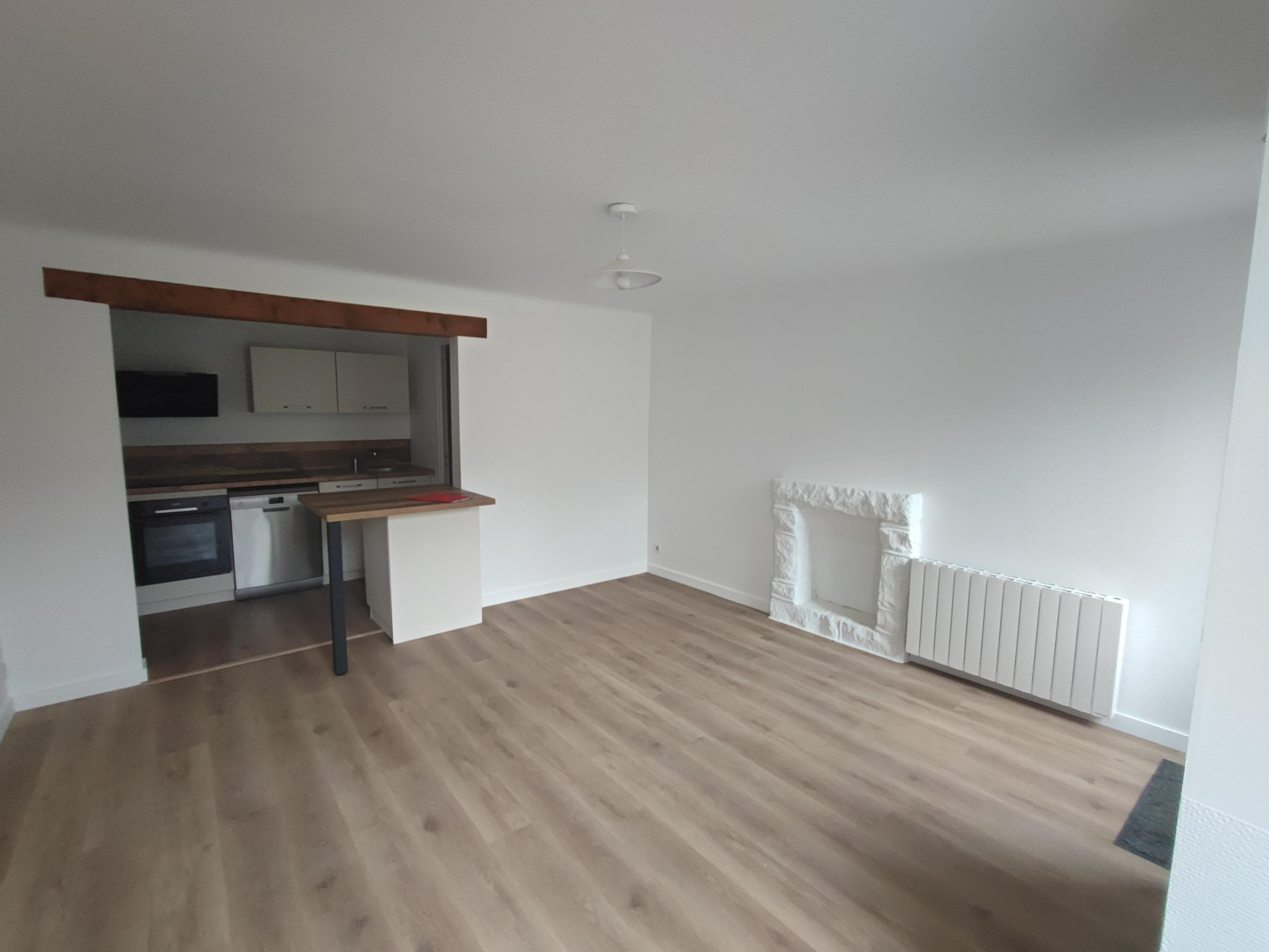 PLELAN LE GRAND à louer maison T3