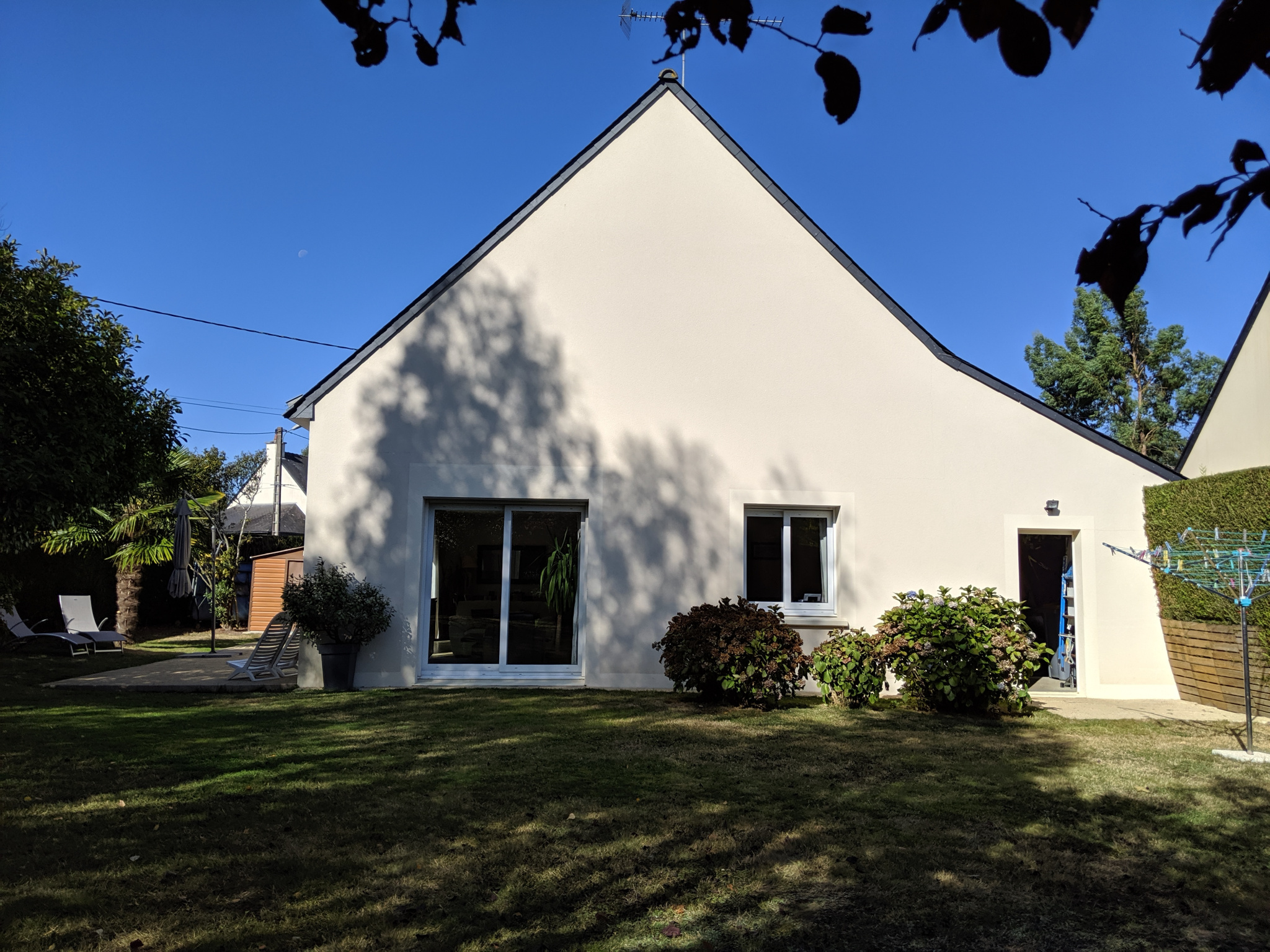 Vente Maison, villa