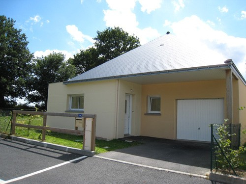 Vente Maison, villa