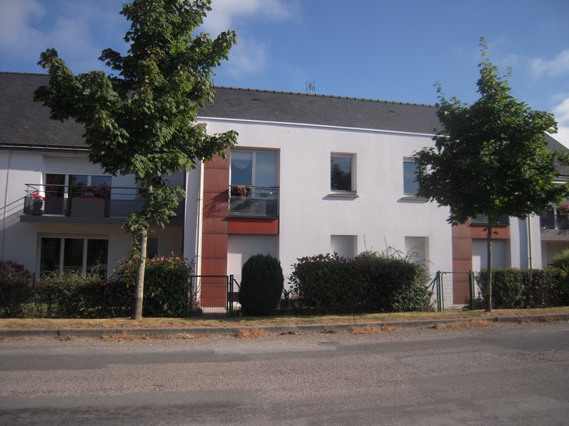 Location Appartement
