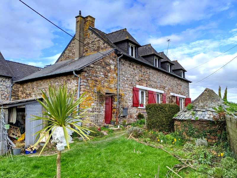 Vente Maison, villa