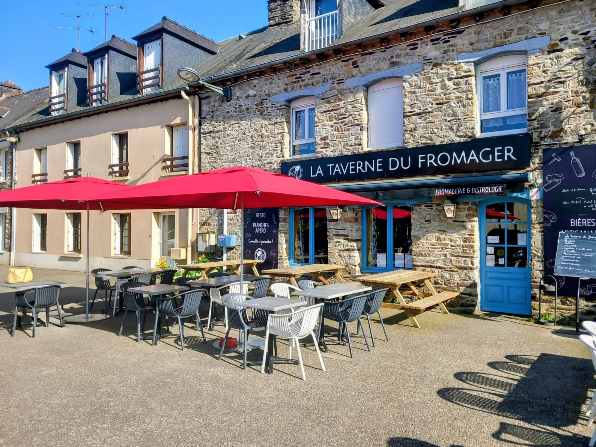 À VENDRE : FONDS DE COMMERCE RESTAURATION