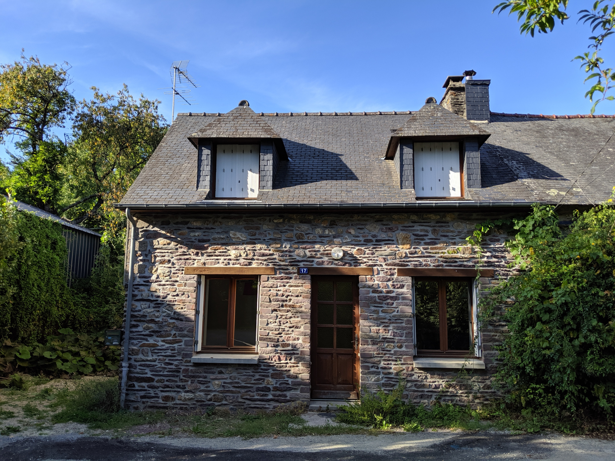 Vente Maison, villa