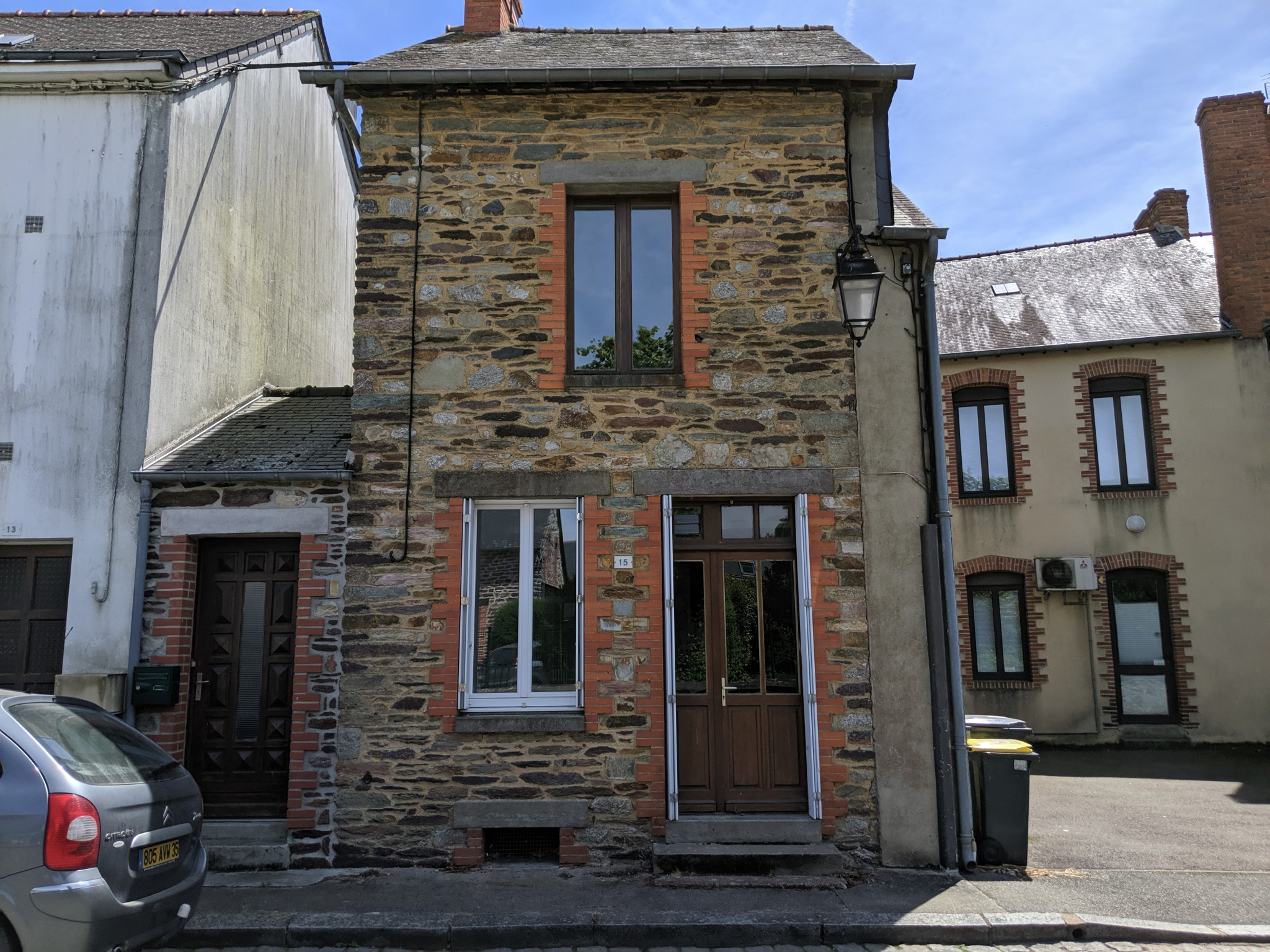 Vente Maison, villa