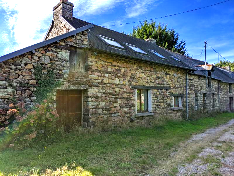 Vente Maison, villa