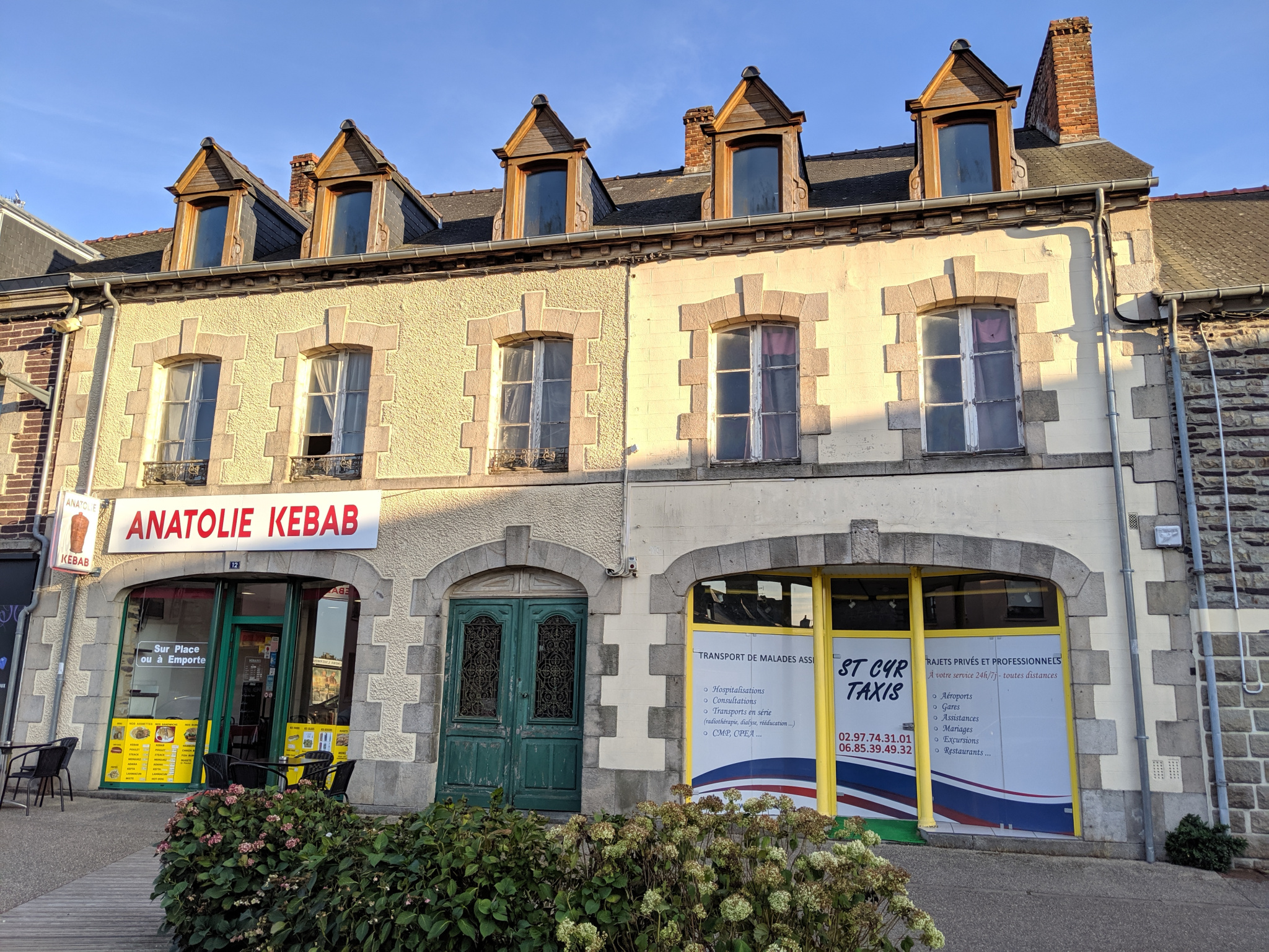 Vente Maison, villa