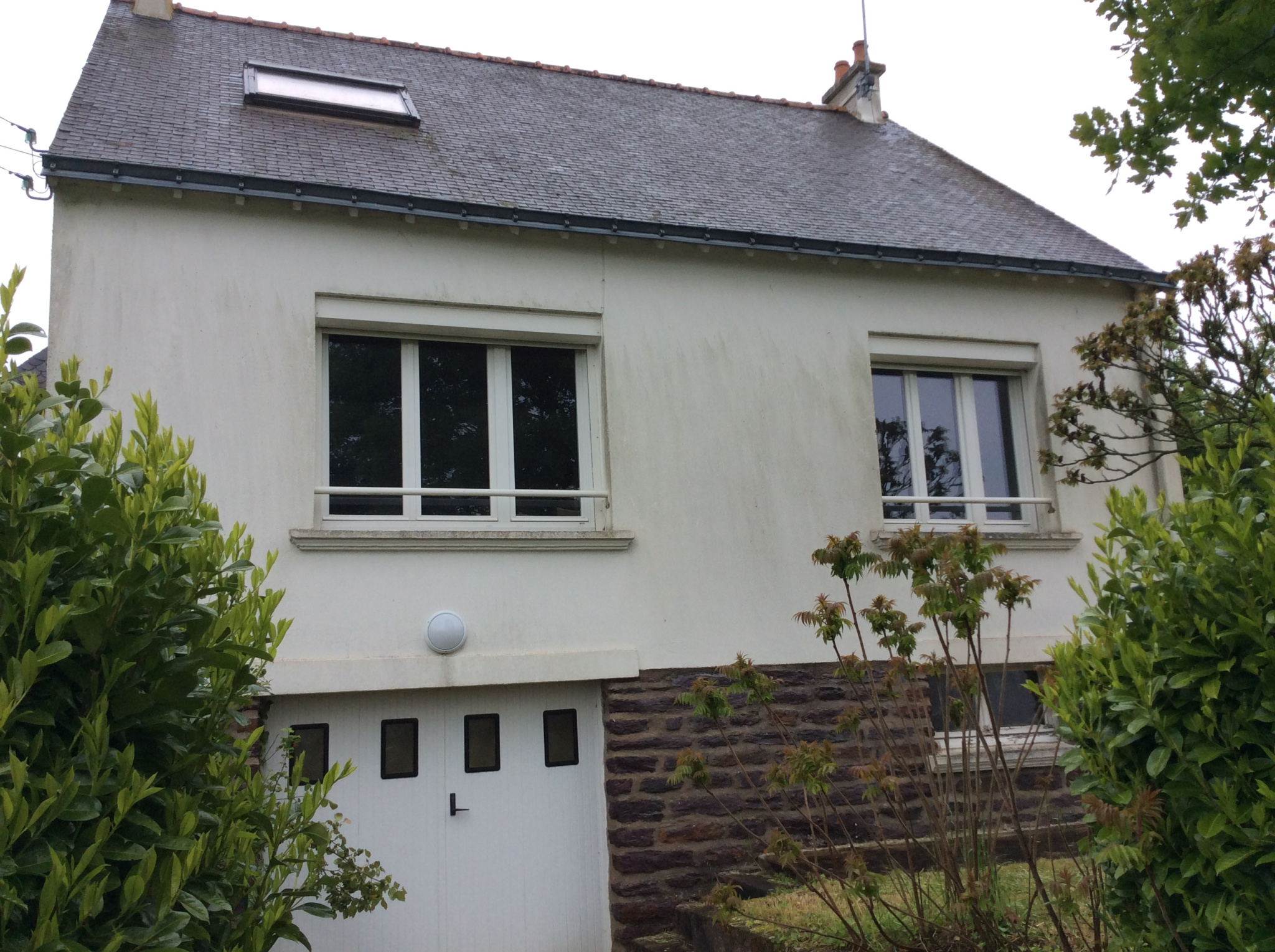 Vente Maison, villa