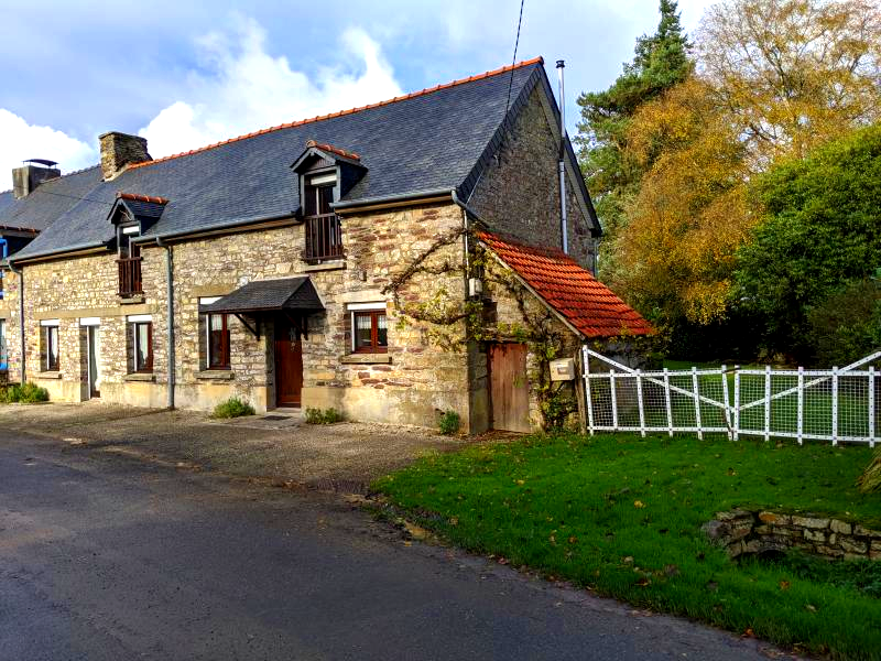 Vente Maison, villa