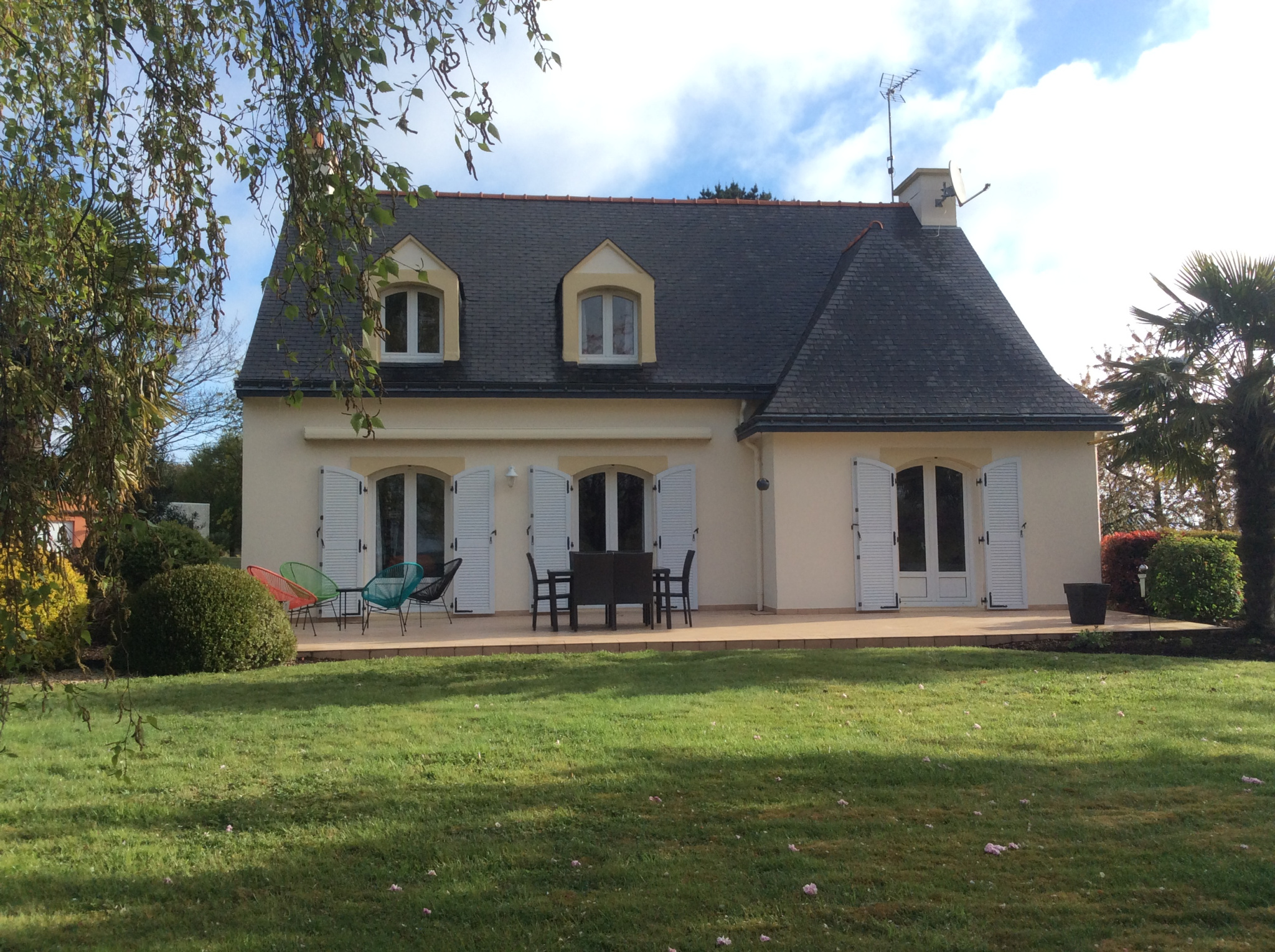 Vente Maison, villa