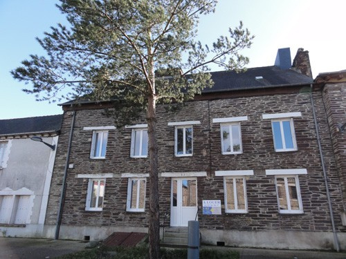 Vente Maison, villa