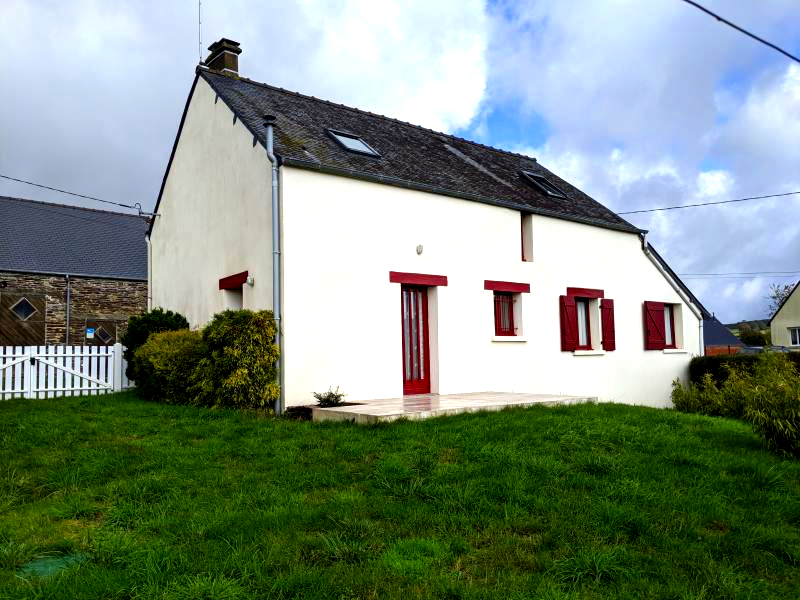 Vente Maison, villa