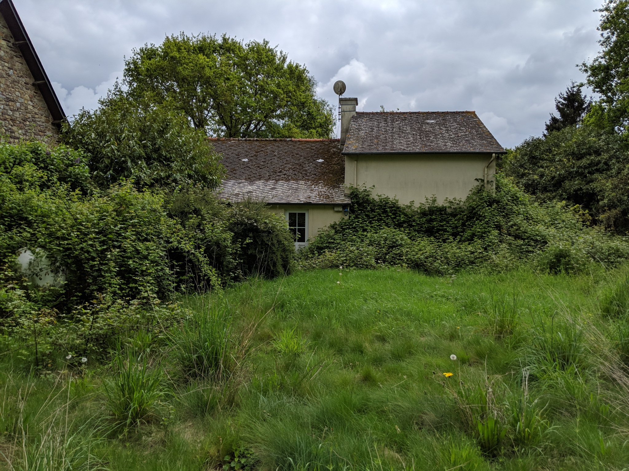 Vente Maison, villa