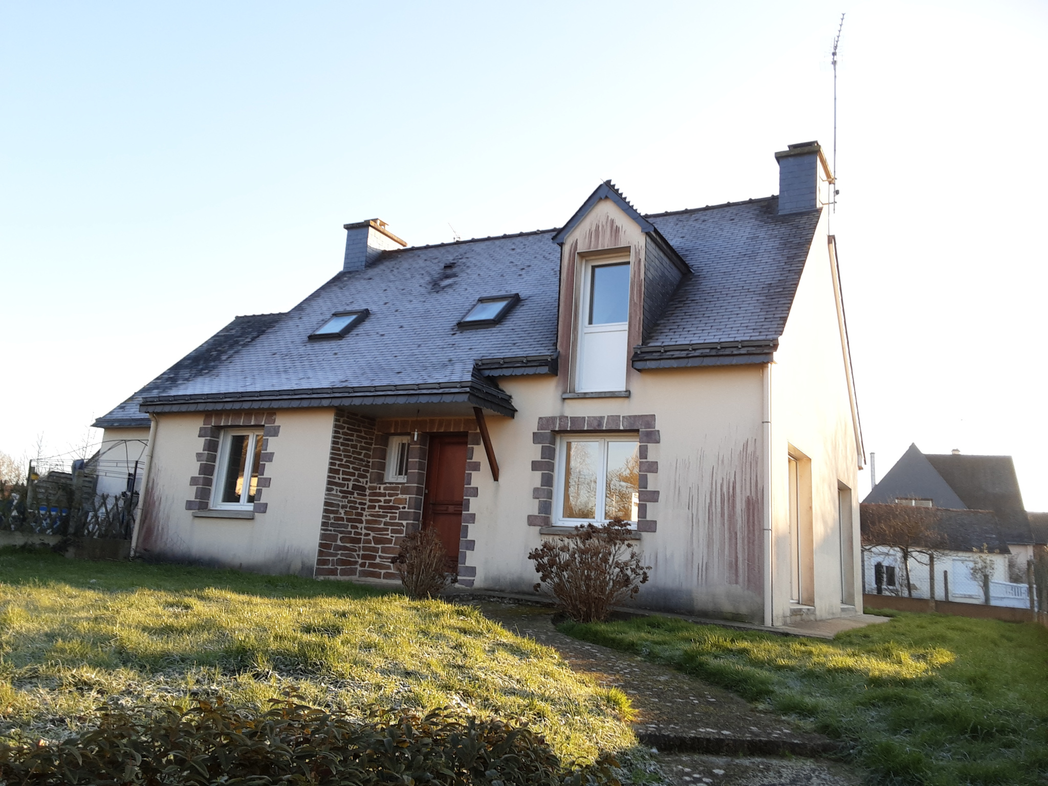 Location Maison, villa