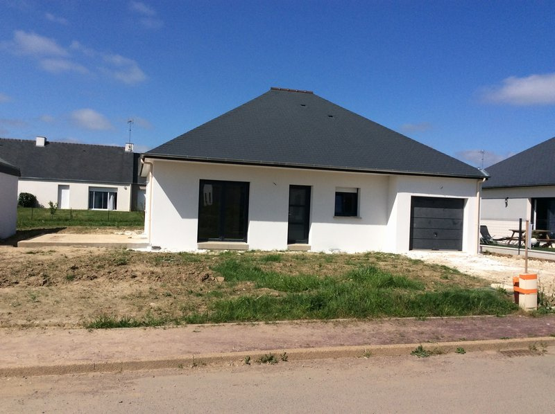 Location Maison, villa